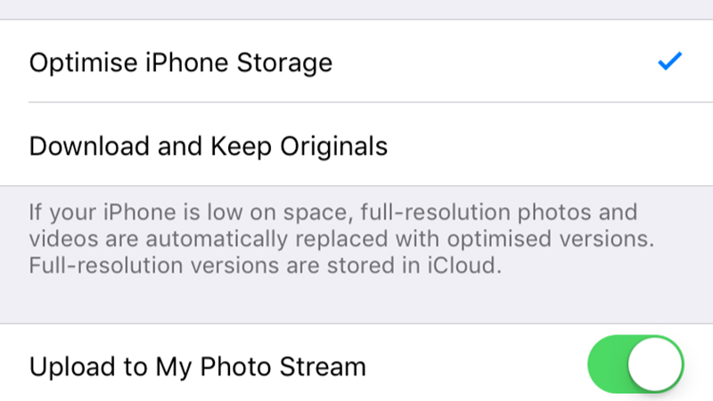 Illustration for article titled How to Move Your Photo Library Between Apple Photos and Google Photos